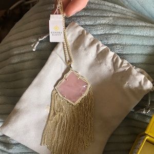 Kendra Scott Necklace NWT